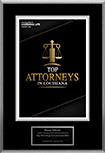 Top Attorneys in Louisiana | Danna E. Schwab