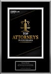 Top Attorneys in Louisiana | Danna E. Schwab